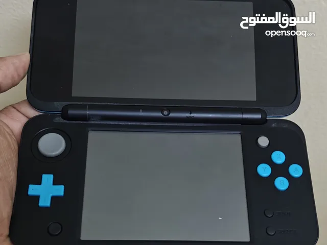 NINTENDO 2DS XL/LL CONSOLE