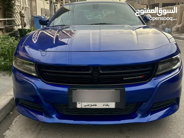 Used Dodge Charger in Baghdad