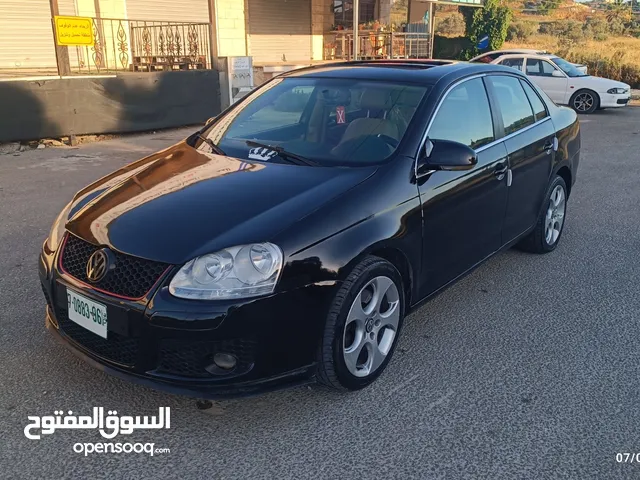 Used Volkswagen Jetta in Tulkarm