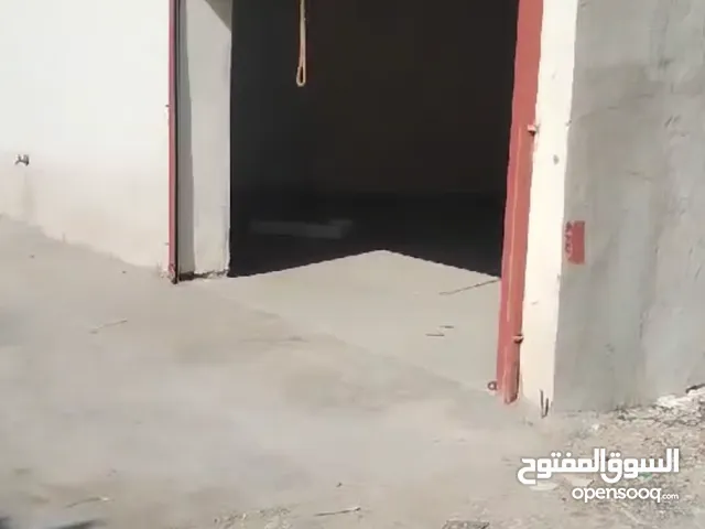 مخزن او معمل للايجار 2025 .