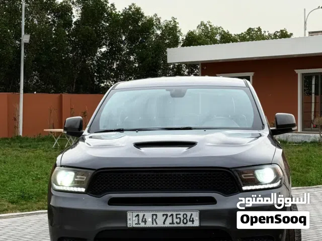 دوج دورنكو Gt 2019