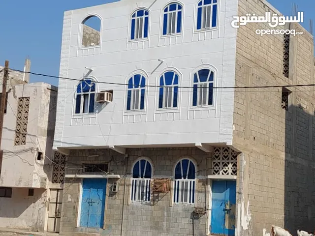  Building for Sale in Al Hudaydah Al-Hali