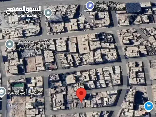 4 لبن خلف محطة ساسكوا شارع 10 متر