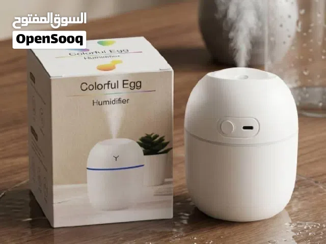 مرطب فواح ملون