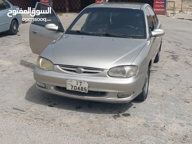 Used Kia Sephia in Mafraq