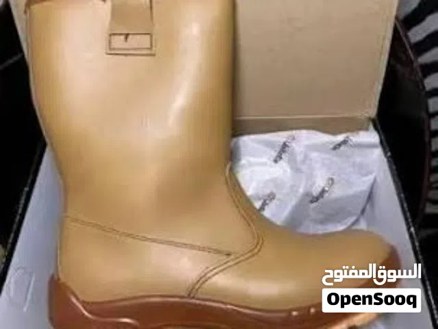 سيفتي بوت جيليت جديد 42