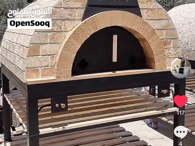 مخبز كامل للبيع