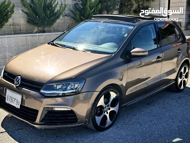 New Volkswagen Polo in Hebron