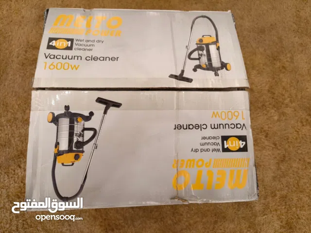  Other Vacuum Cleaners for sale in Muscat