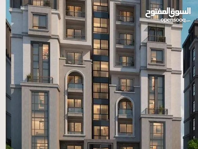 165m2 3 Bedrooms Apartments for Sale in Cairo New Cairo
