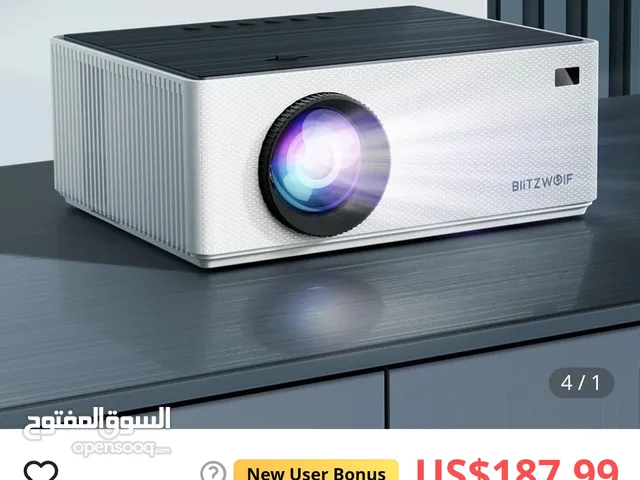 داتاشو ماركة blitzwolf الغنية عن التعريف موديل BW_V8