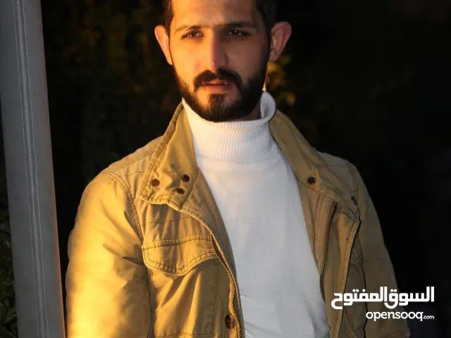 احمد شرايره