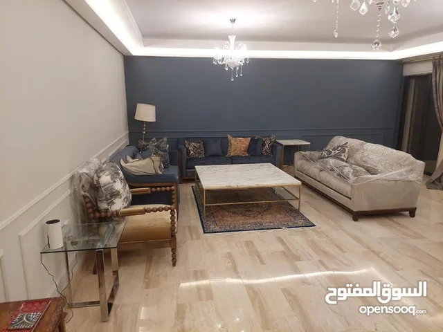 270 m2 4 Bedrooms Apartments for Sale in Amman Abdoun