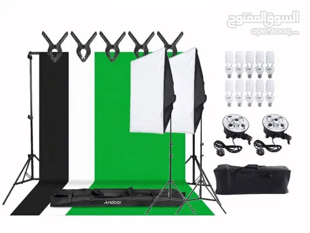 Camera Bag Accessories and equipment in Al Sharqiya