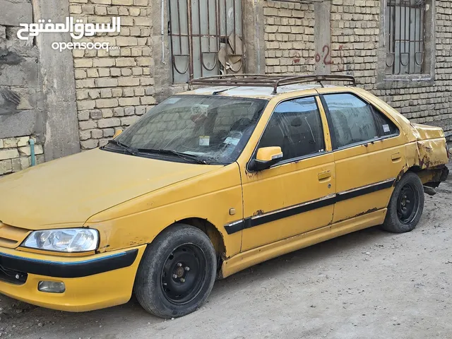 بيجو بارص 2013 للبيع بيهه خياسات وضربات