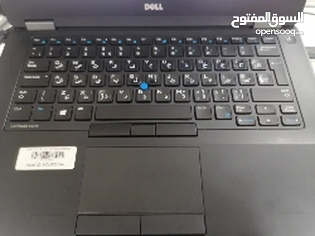 Used Laptop DELL