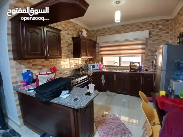88 m2 3 Bedrooms Apartments for Sale in Amman Shafa Badran