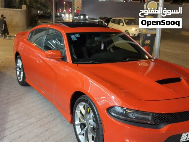 2021 Dodge Charger GT