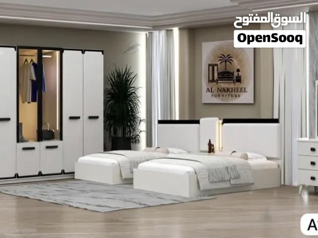 غرف نوم تركيه اجمل واراقى الموديلات متوفر بعد موديلات شبابي وثنائي وب اسعار مختلفه ومناسبه