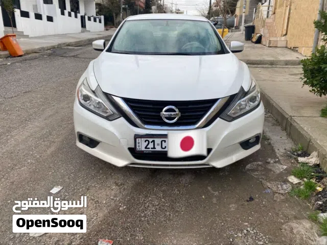 Used Nissan Other in Sulaymaniyah