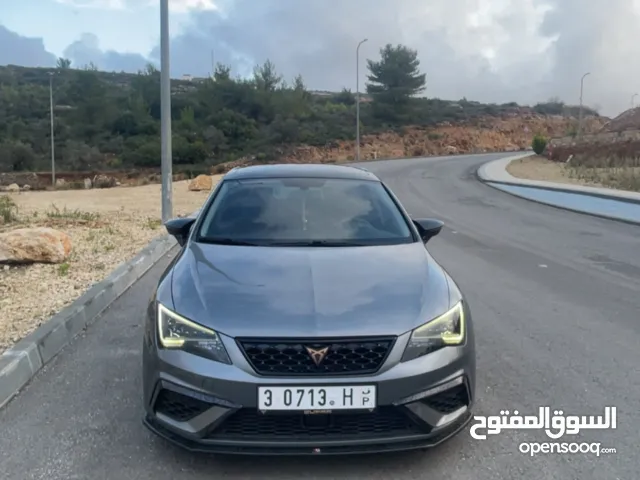 سيت fr محولة كوبرا