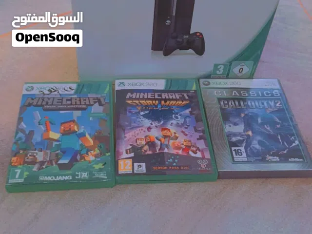 Xbox 360 Xbox for sale in Tripoli