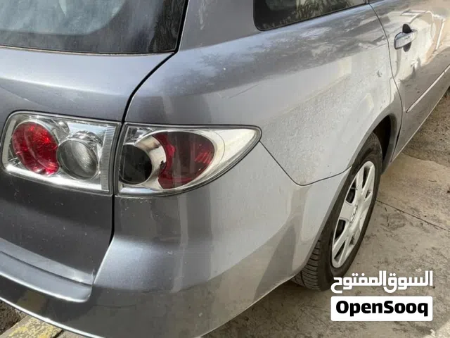Used Mazda Other in Tripoli