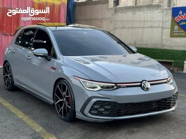 GTI MK8 فل الفل - دهان شركة سعر مميز