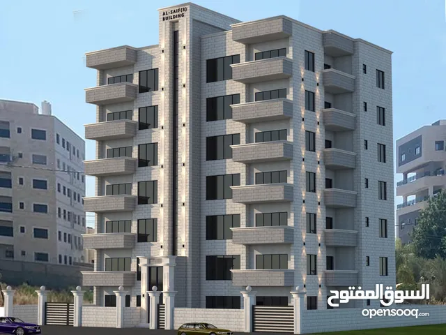 170m2 3 Bedrooms Apartments for Sale in Jenin Hay Al Basaten