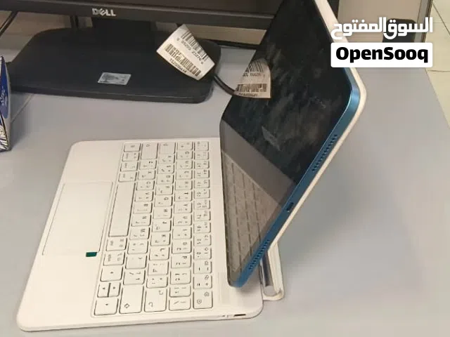 iPad 11th Gen A16  1 Month Used  Box + Keyboard + Pencil  Urgent Sale