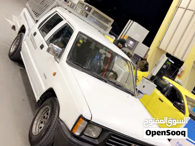 Used Mitsubishi L200 in Ramallah and Al-Bireh