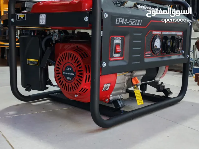 جنريتر مولد كهرباء الكهرباء شركة ايدون edon جرنيتر توليد الكهرب كهرب GENERATOR قوة 7.0hp حصان 3.2kw