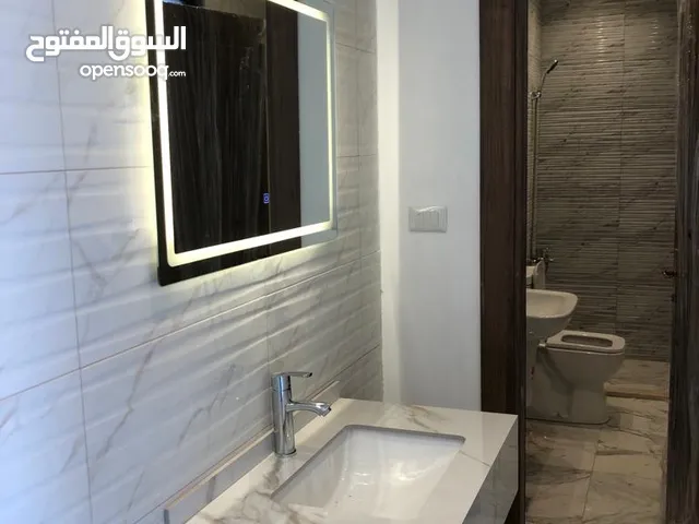145 m2 3 Bedrooms Apartments for Sale in Amman Al-Marqab