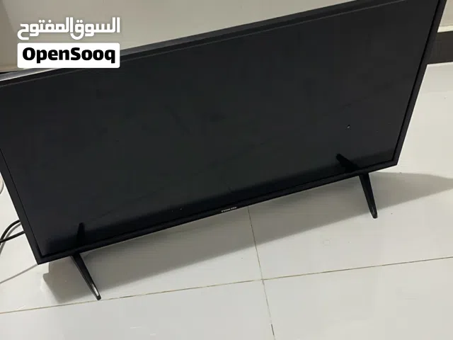 للبيع تلفاز سمارت