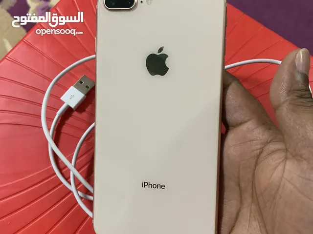 iPhone 8 Plus 256 gb battery 100 full clean mobile