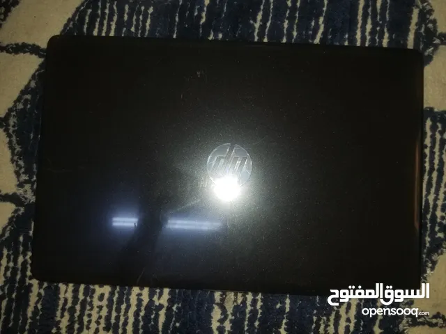 Other HP for sale  in Jeddah