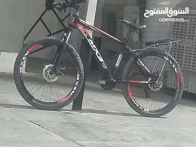بايسكل جبلي ماركه BMXB