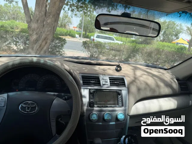 2008 تويوتا كامري GLX