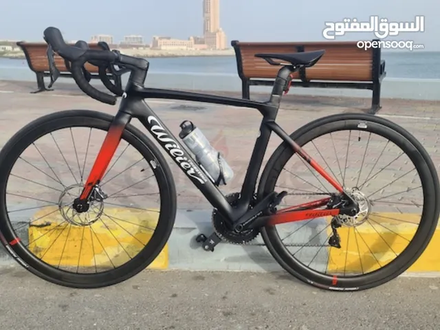 Road Bike Wilier Cento 10 SL DISC Ultegra