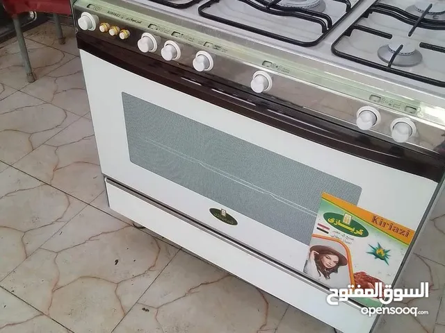 صيانة طباخات