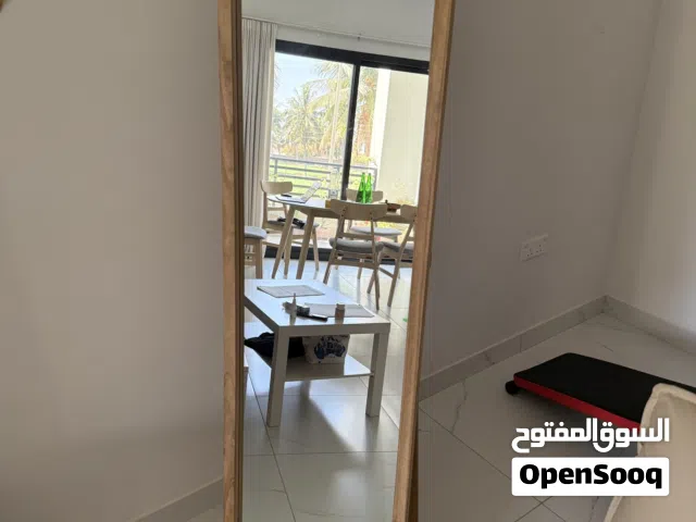 مرآه من بان هوم بحاله شبه جديدة