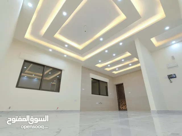 238m2 3 Bedrooms Apartments for Sale in Amman Daheit Al Rasheed