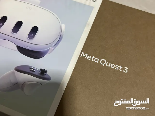 Meta Quest 3 512GB