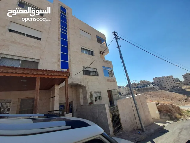 108 m2 3 Bedrooms Apartments for Sale in Amman Jabal Al Naser