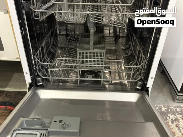 غسالة صحون بومان المانية مستعمله