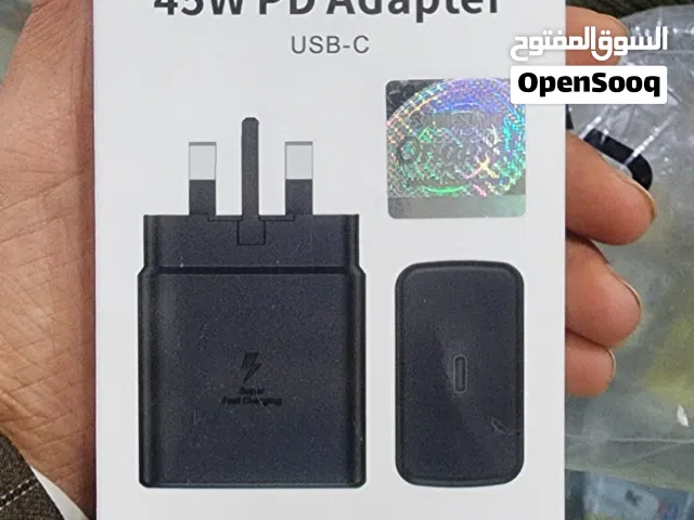 شواحن فاست وكاله سامسونج تايب سي