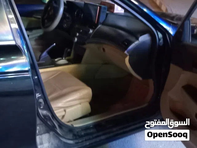 Used Honda Accord in Fujairah