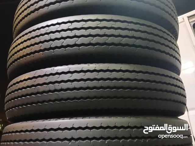 Dunlop 16 Tyres in Amman