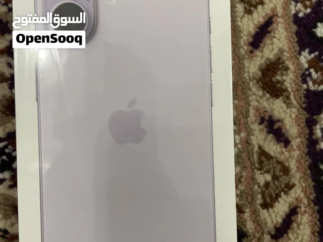 iPhone 17 brand new