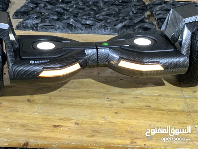 Hoverboard